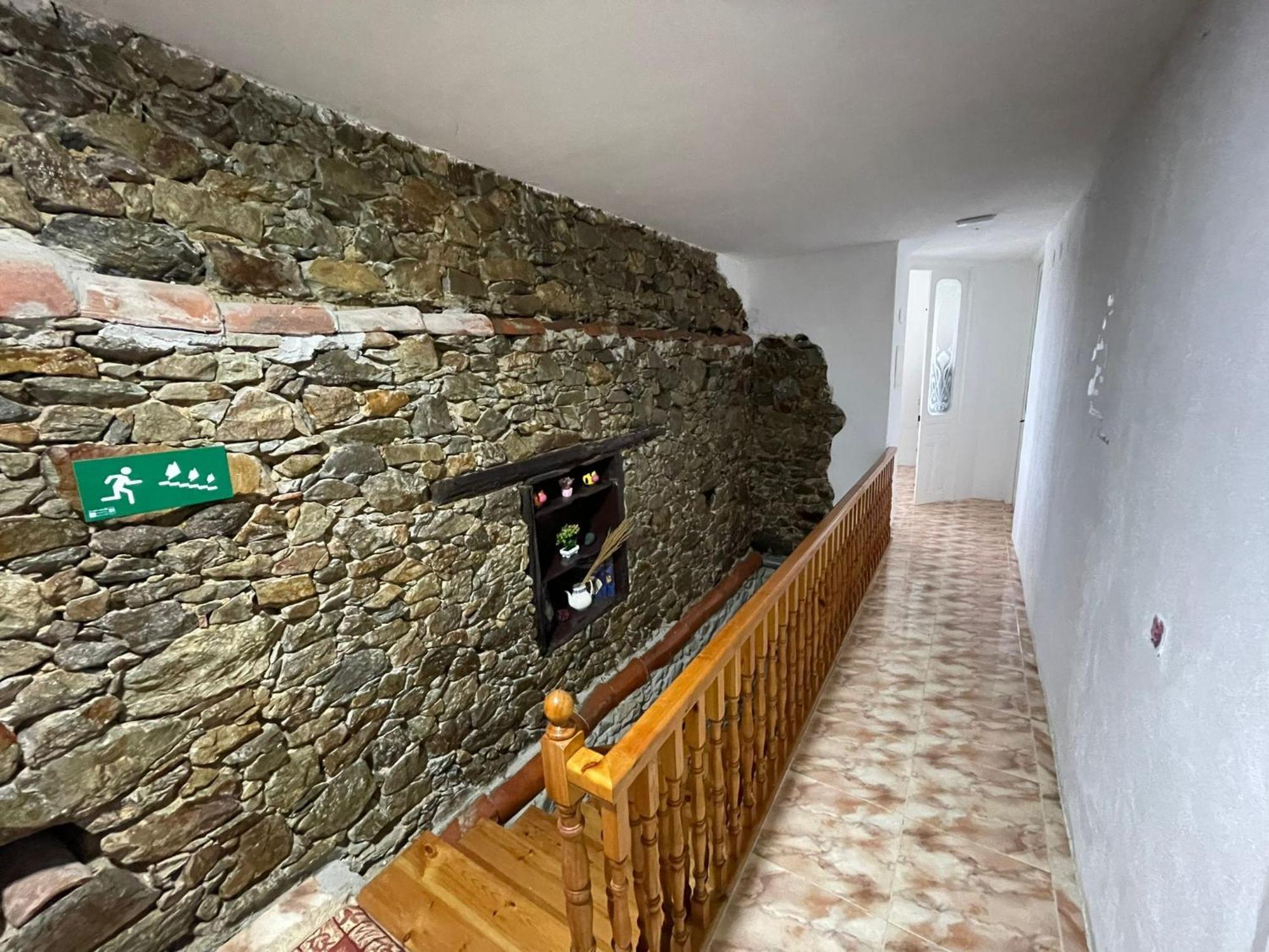Hotel El Nuevo Semellon Aceptamos Mascotas ติเนโอ ภายนอก รูปภาพ