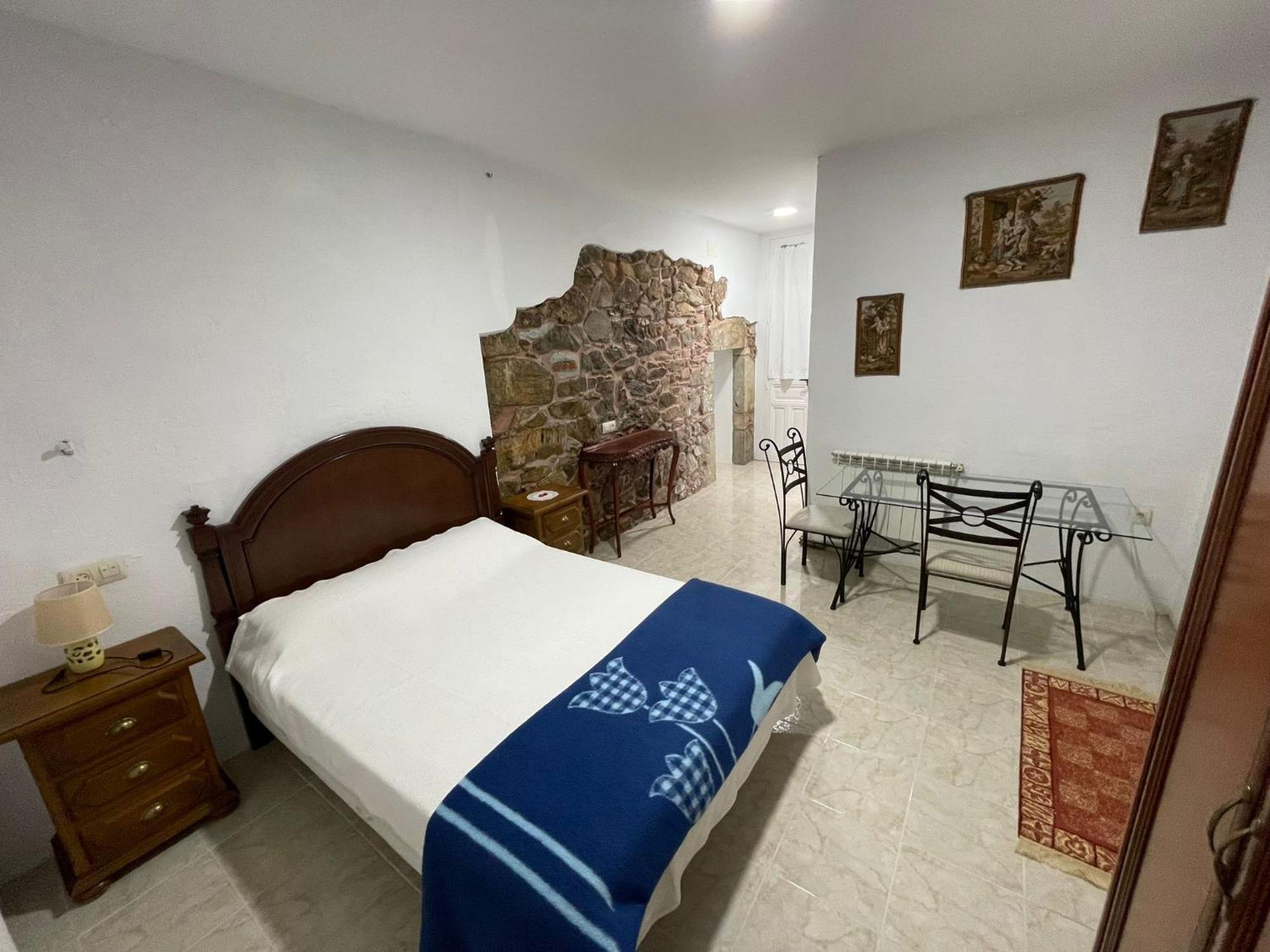 Hotel El Nuevo Semellon Aceptamos Mascotas ติเนโอ ภายนอก รูปภาพ