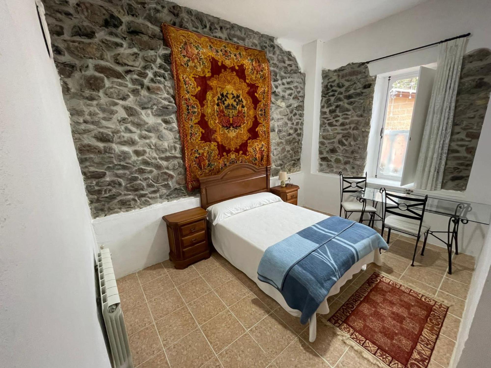 Hotel El Nuevo Semellon Aceptamos Mascotas ติเนโอ ภายนอก รูปภาพ